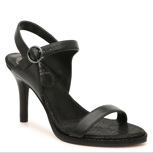 Vince Camuto Shoes - 🛍NWT🛍 Vince Camuto Leather Sandal